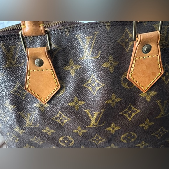 Louis Vuitton Alma - Picture 14 of 16